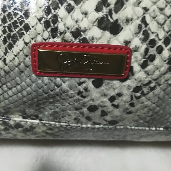Jessica Simpson Handbag - Picture 3 of 3